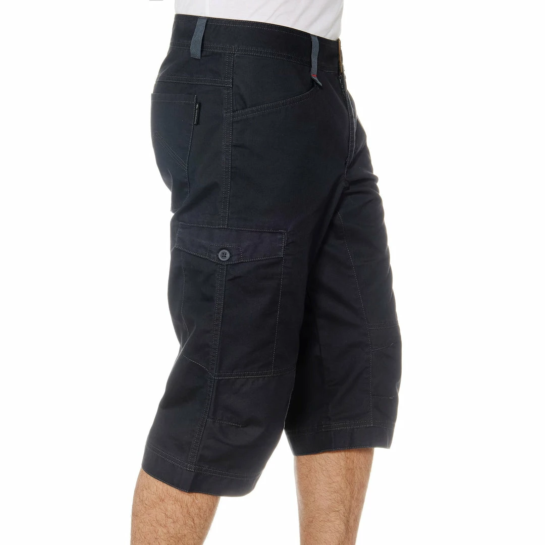 Quechua Men's Country Walking Cropped Bottoms NH500