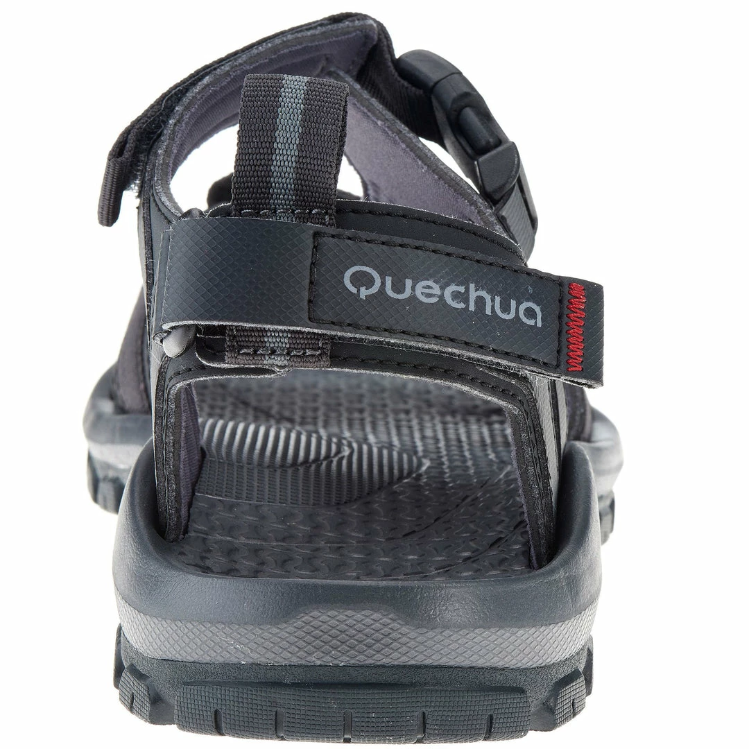 Hiking Clothing Quechua NH110, Hiking Sandals, Men's