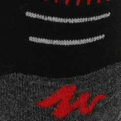 Quechua Adult Active Warm Snow Hiking Socks SH500