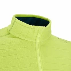 Quechua Men's Hiking Fleece Forclaz 50 Hiking Clothing