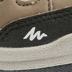 Quechua Women's Hiking Mid-Rise Waterproof Boots Arpenaz 100