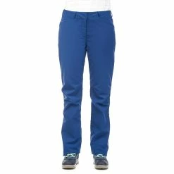 Quechua Women's Snow Hiking Warm Pants SH500 Hiking Clothing