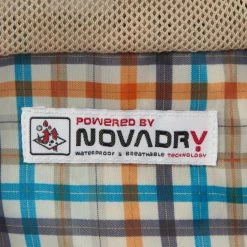 Quechua Women's Hiking Waterproof Rain Jacket Arpenaz 300 Hiking Clothing