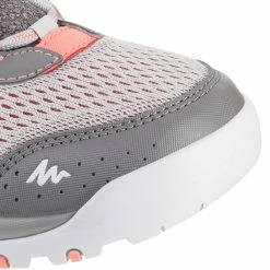 Quechua NH500, Hiking Boots, Women’s Hiking Clothing