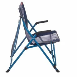 Hiking Clothing Quechua, Comfortable Foldable Camping Chair