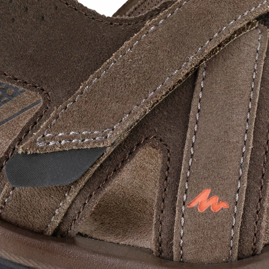 Hiking Clothing Quechua NH120, Hiking Sandals, Men's