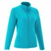 Quechua Women's Hiking Fleece 200 Last Call Hiking Clothing