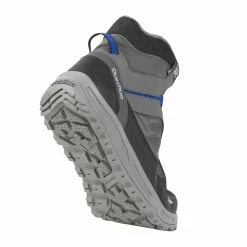 Quechua Men's Active Warm And Waterproof Snow Hiking Boots SH100