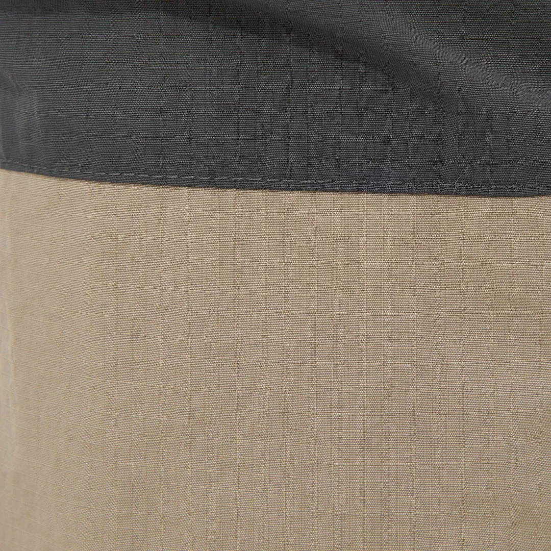 Hiking Clothing Men's Backpacking Zip-Off Pants Forclaz 100