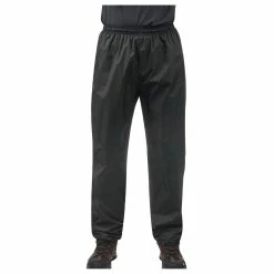 Quechua NH500, Protect Waterproof Hiking Overpants, Men's Hiking Clothing
