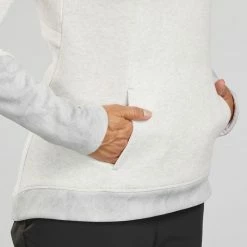 Quechua Hiking Clothing Women's Hiking Pullover NH500