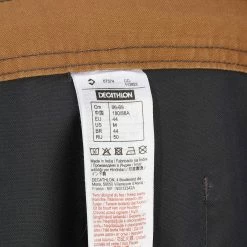 Quechua NH500, Hiking Shorts, Men's Hiking Clothing