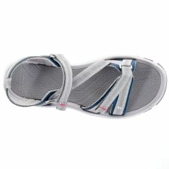 Forclaz Women's Travel Backpacking Sandals Arpenaz 100