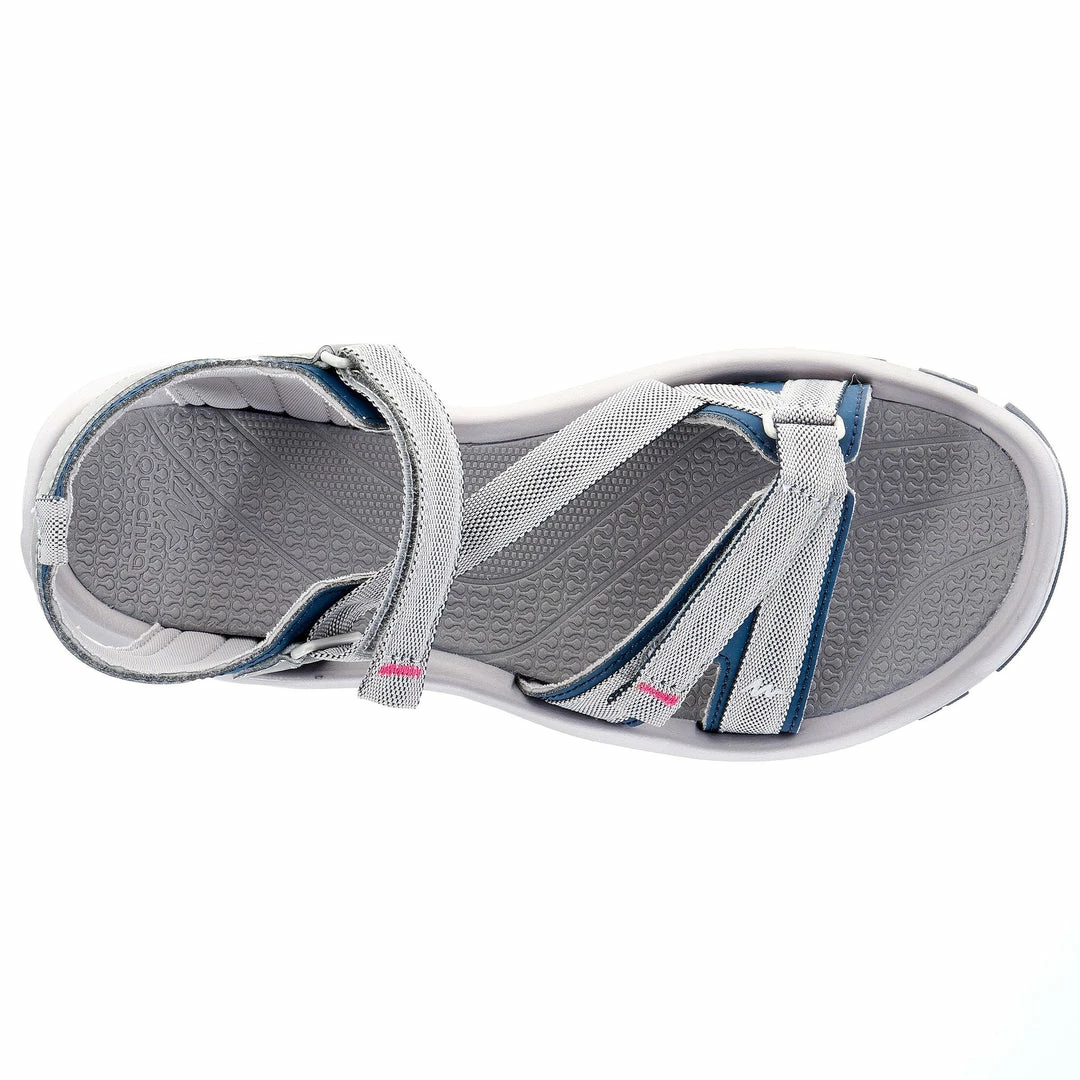 Forclaz Women's Travel Backpacking Sandals Arpenaz 100