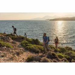 Quechua Men's Nature Hiking T-Shirt NH500 Hiking Clothing