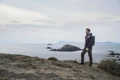 Quechua NH500, Rolltop Hiking 23 L Backpack Hiking Clothing