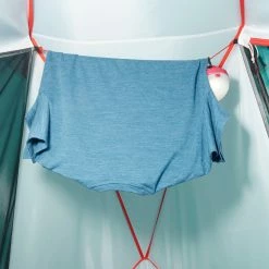 Quechua 2 Second Easy, Waterproof Pop Up Camping Tent, 2 Person