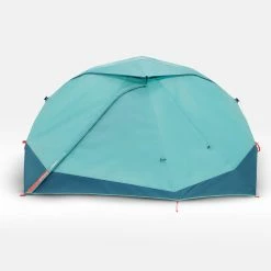 Quechua 2 Second Easy, Waterproof Pop Up Camping Tent, 2 Person