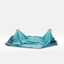 Quechua 2 Second Easy, Waterproof Pop Up Camping Tent, 2 Person