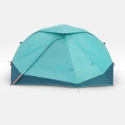 Quechua 2 Second Easy, Waterproof Pop Up Camping Tent, 2 Person