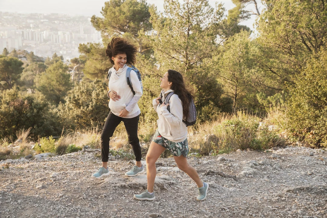 Quechua NH500, Hiking Skort, Women’s Hiking Clothing