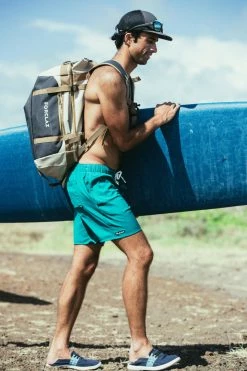 Hiking Clothing Forclaz Trek 500, Compact Hiking Cap