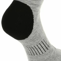 Quechua Adult Warm Snow Hiking Socks SH500