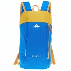 Quechua 10 L Day Hiking Backpack Arpenaz Hiking Clothing