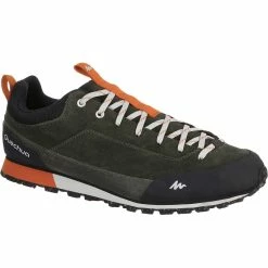 Quechua Men's Nature Hiking Shoes NH500