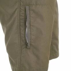 Quechua Men's Nature Hiking Shorts NH500 Hiking Clothing