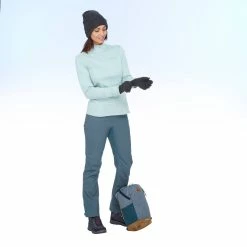 Quechua Women's Snow Hiking X-Warm Pants SH500 Hiking Clothing