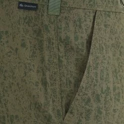 Quechua Men's Nature Hiking Shorts NH500