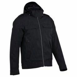 Quechua SH500 X-Warm, Snow Hiking Jacket, Men's