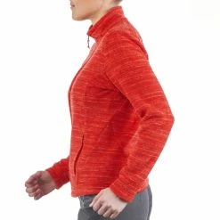 Quechua Women's Hiking Fleece 200 Last Call Hiking Clothing