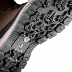 Quechua SH500, Warm And Waterproof Snow Hiking Boots, Women's Hiking Clothing