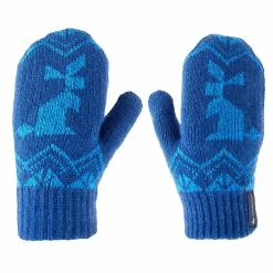 Quechua Baby Trekking Journey Mittens Explor 550 Hiking Clothing