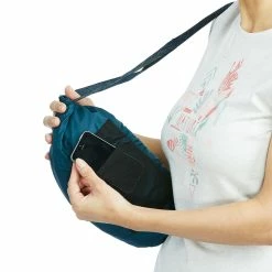 Quechua Women’s Nature Hiking Waterproof Jacket NH500