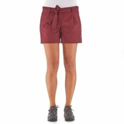 Quechua Women's Country Walking Shorts NH500 Fresh Hiking Clothing