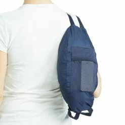 Quechua Women’s Nature Hiking Waterproof Jacket NH500