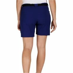 Women's Backpacking Shorts Forclaz 100