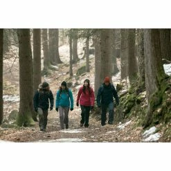 Quechua Men's Snow Hiking Jacket SH100