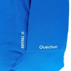 Quechua 10 L Day Hiking Backpack Arpenaz Hiking Clothing