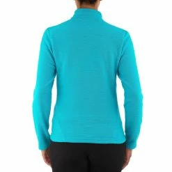 Quechua Women's Hiking Fleece 200 Last Call Hiking Clothing