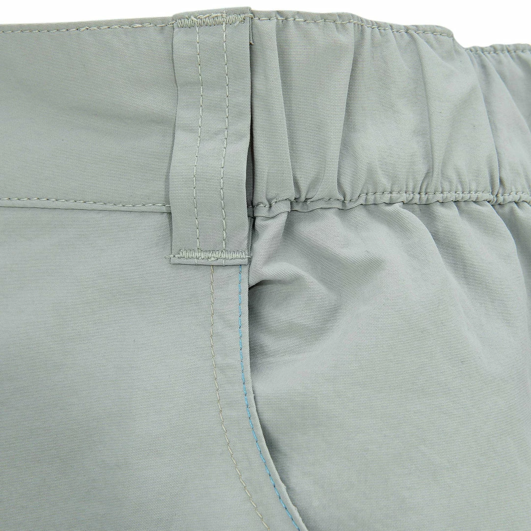 Quechua Women's Hiking Pants Forclaz 50 Hiking Clothing