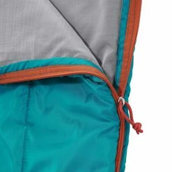 Quechua Camping Sleeping Bag Arpenaz 68°F