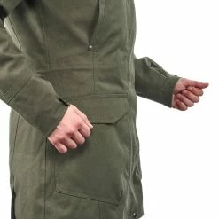 Forclaz Rainwarm 900, 3-in-1 Backpacking Jacket, Women's