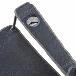 Quechua, Large Folding Camping Chair