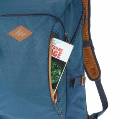 Quechua Hiking Clothing Nature Hiking Backpack 20 L NH500