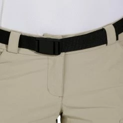 Women's Backpacking Shorts Forclaz 100