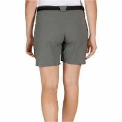 Women's Backpacking Shorts Forclaz 100
